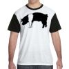 Deco Blackout T-Shirt Thumbnail