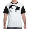 Deco Blackout T-Shirt Thumbnail