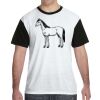 Deco Blackout T-Shirt Thumbnail
