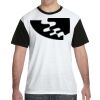 Deco Blackout T-Shirt Thumbnail