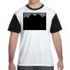 Deco Blackout T-Shirt Thumbnail