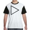 Deco Blackout T-Shirt Thumbnail