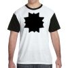 Deco Blackout T-Shirt Thumbnail