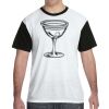 Deco Blackout T-Shirt Thumbnail