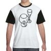 Deco Blackout T-Shirt Thumbnail