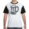 Deco Blackout T-Shirt Thumbnail