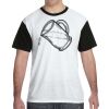 Deco Blackout T-Shirt Thumbnail