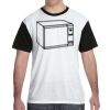 Deco Blackout T-Shirt Thumbnail