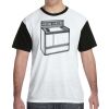 Deco Blackout T-Shirt Thumbnail