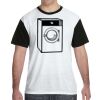 Deco Blackout T-Shirt Thumbnail