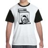 Deco Blackout T-Shirt Thumbnail