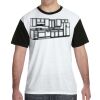 Deco Blackout T-Shirt Thumbnail