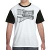 Deco Blackout T-Shirt Thumbnail