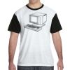 Deco Blackout T-Shirt Thumbnail