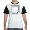 Deco Blackout T-Shirt Thumbnail