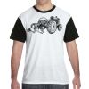 Deco Blackout T-Shirt Thumbnail