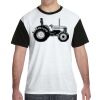 Deco Blackout T-Shirt Thumbnail