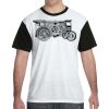 Deco Blackout T-Shirt Thumbnail