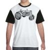 Deco Blackout T-Shirt Thumbnail