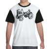 Deco Blackout T-Shirt Thumbnail