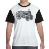 Deco Blackout T-Shirt Thumbnail