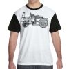 Deco Blackout T-Shirt Thumbnail