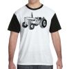 Deco Blackout T-Shirt Thumbnail