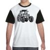 Deco Blackout T-Shirt Thumbnail