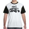Deco Blackout T-Shirt Thumbnail