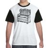 Deco Blackout T-Shirt Thumbnail