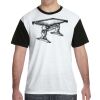 Deco Blackout T-Shirt Thumbnail