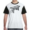 Deco Blackout T-Shirt Thumbnail
