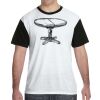 Deco Blackout T-Shirt Thumbnail
