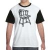 Deco Blackout T-Shirt Thumbnail