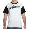 Deco Blackout T-Shirt Thumbnail