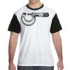 Deco Blackout T-Shirt Thumbnail