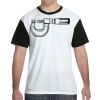 Deco Blackout T-Shirt Thumbnail