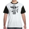 Deco Blackout T-Shirt Thumbnail