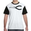 Deco Blackout T-Shirt Thumbnail