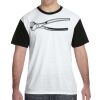 Deco Blackout T-Shirt Thumbnail