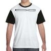 Deco Blackout T-Shirt Thumbnail
