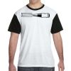 Deco Blackout T-Shirt Thumbnail