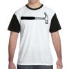 Deco Blackout T-Shirt Thumbnail
