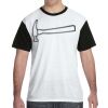 Deco Blackout T-Shirt Thumbnail