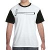 Deco Blackout T-Shirt Thumbnail