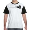 Deco Blackout T-Shirt Thumbnail