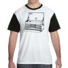 Deco Blackout T-Shirt Thumbnail
