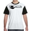 Deco Blackout T-Shirt Thumbnail