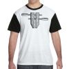 Deco Blackout T-Shirt Thumbnail
