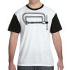 Deco Blackout T-Shirt Thumbnail